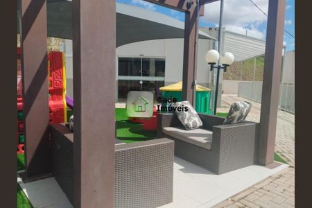 Apartamento à venda com 2 quartos, 48m² em Buritis, Belo Horizonte