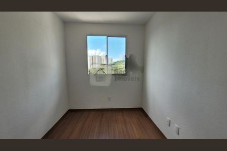 Apartamento à venda com 2 quartos, 48m² em Buritis, Belo Horizonte
