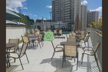 Apartamento à venda com 2 quartos, 48m² em Buritis, Belo Horizonte