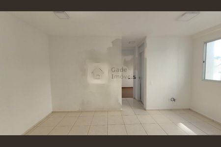 Apartamento à venda com 2 quartos, 48m² em Buritis, Belo Horizonte
