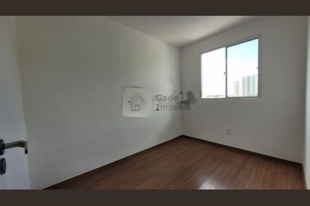 Apartamento à venda com 2 quartos, 48m² em Buritis, Belo Horizonte