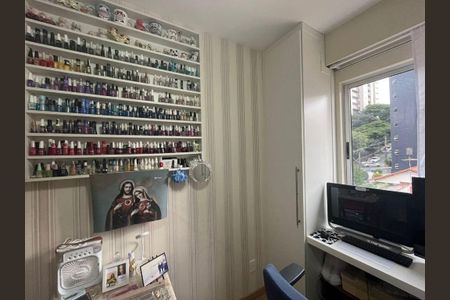Apartamento à venda com 140m², 3 quartos e 2 vagas