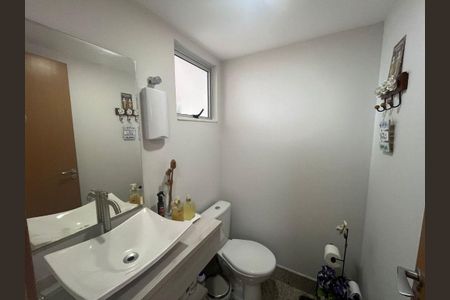 Apartamento à venda com 140m², 3 quartos e 2 vagas