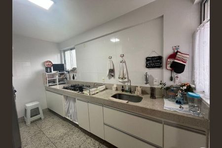 Apartamento à venda com 140m², 3 quartos e 2 vagas