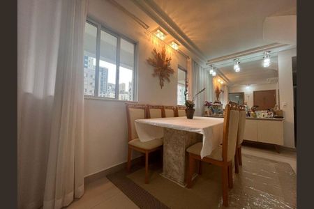 Apartamento à venda com 140m², 3 quartos e 2 vagas
