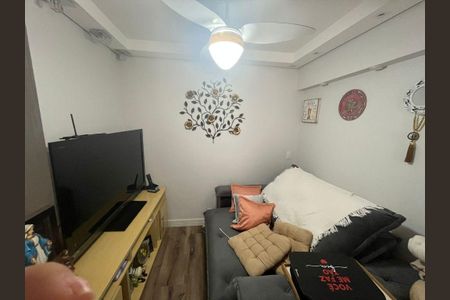 Apartamento à venda com 140m², 3 quartos e 2 vagas