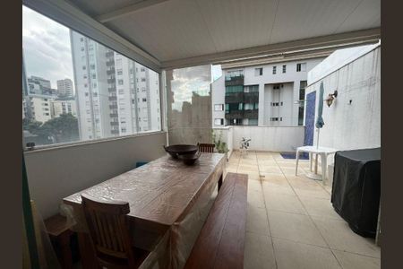 Apartamento à venda com 140m², 3 quartos e 2 vagas