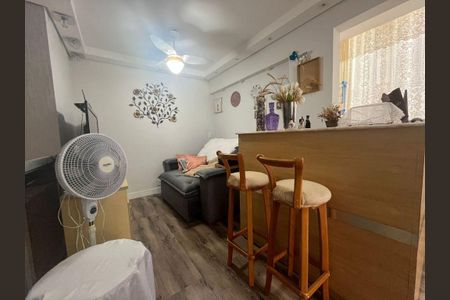 Apartamento à venda com 140m², 3 quartos e 2 vagas