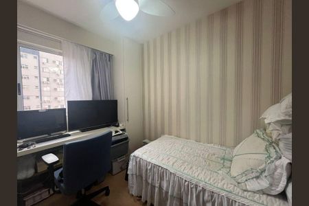 Apartamento à venda com 140m², 3 quartos e 2 vagas