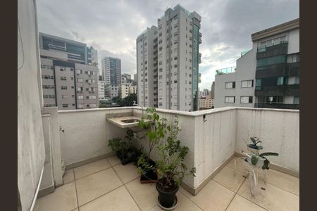 Apartamento à venda com 140m², 3 quartos e 2 vagas