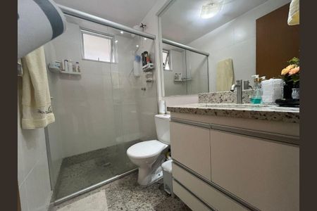 Apartamento à venda com 140m², 3 quartos e 2 vagas