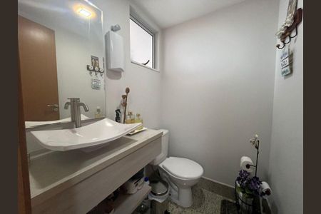 Apartamento à venda com 140m², 3 quartos e 2 vagas