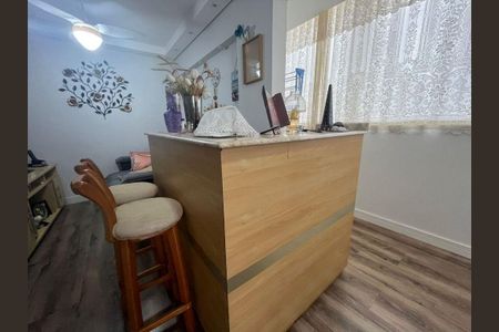 Apartamento à venda com 140m², 3 quartos e 2 vagas