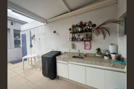 Apartamento à venda com 140m², 3 quartos e 2 vagas