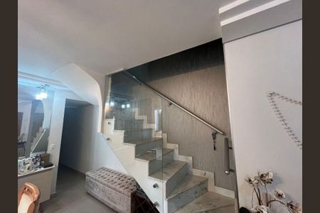 Apartamento à venda com 140m², 3 quartos e 2 vagas