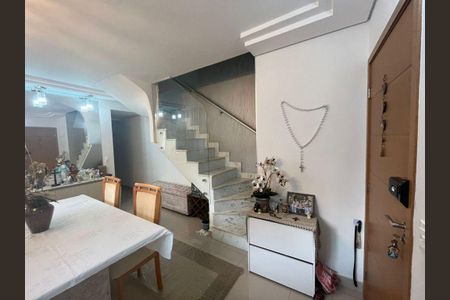 Apartamento à venda com 140m², 3 quartos e 2 vagas