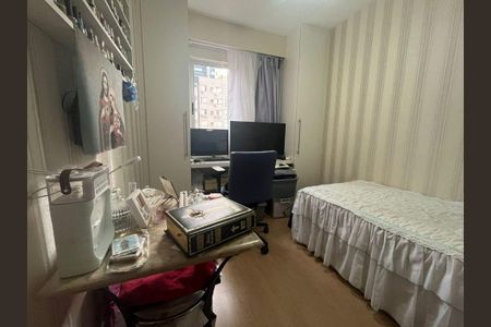Apartamento à venda com 140m², 3 quartos e 2 vagas