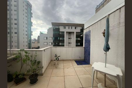 Apartamento à venda com 140m², 3 quartos e 2 vagas