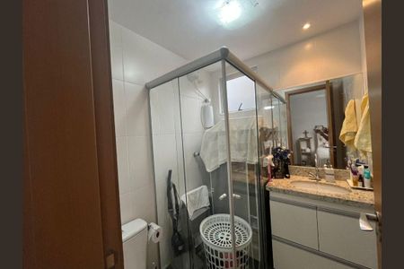 Apartamento à venda com 140m², 3 quartos e 2 vagas