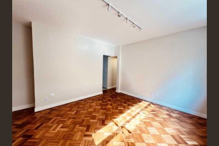 Apartamento à venda com 90m², 3 quartos e 1 vaga