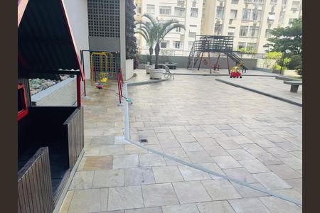 Apartamento à venda com 90m², 2 quartos e 1 vaga