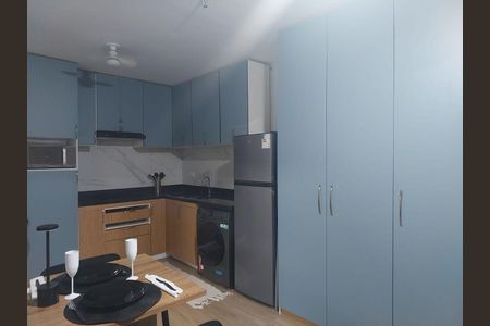 Apartamento para alugar com 1 quarto, 44m² em Centro, Rio de Janeiro