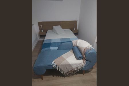 Apartamento para alugar com 1 quarto, 44m² em Centro, Rio de Janeiro