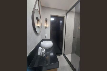 Apartamento para alugar com 1 quarto, 44m² em Centro, Rio de Janeiro