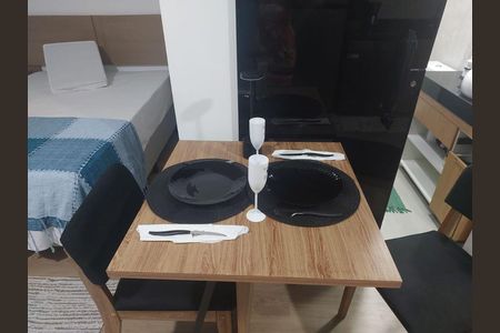 Apartamento para alugar com 1 quarto, 44m² em Centro, Rio de Janeiro