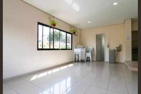 Apartamento à venda com 2 quartos, 59m² em Vila Pirituba, São Paulo