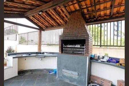 Apartamento à venda com 2 quartos, 59m² em Vila Pirituba, São Paulo