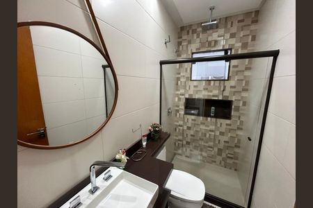 Casa de condomínio à venda com 340m², 5 quartos e 2 vagas