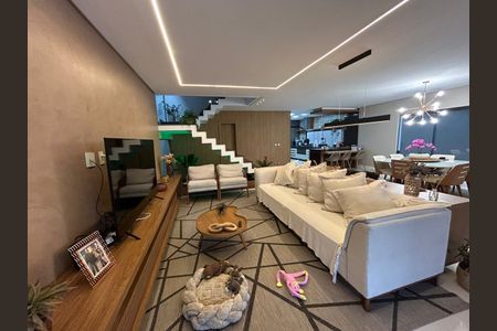 Casa de Condomínio à venda com 5 quartos, 340m² em Recreio dos Bandeirantes, Rio de Janeiro