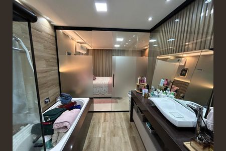 Casa de condomínio à venda com 340m², 5 quartos e 2 vagas