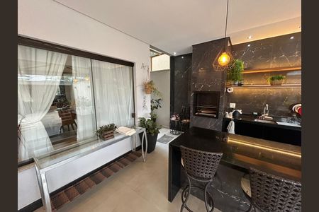 Casa de Condomínio à venda com 5 quartos, 340m² em Recreio dos Bandeirantes, Rio de Janeiro
