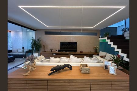 Casa de Condomínio à venda com 5 quartos, 340m² em Recreio dos Bandeirantes, Rio de Janeiro