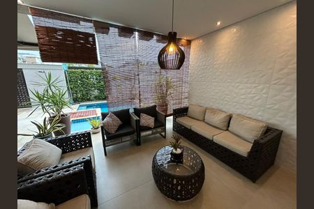 Casa de Condomínio à venda com 5 quartos, 340m² em Recreio dos Bandeirantes, Rio de Janeiro
