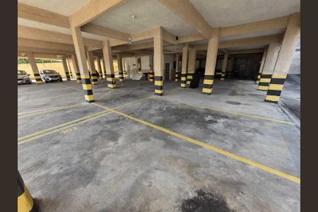 Apartamento à venda com 64m², 2 quartos e 2 vagas