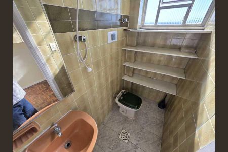 Apartamento à venda com 64m², 2 quartos e 2 vagas