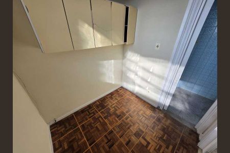 Apartamento à venda com 64m², 2 quartos e 2 vagas