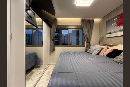 Apartamento à venda com 83m², 2 quartos e 1 vaga