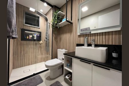 Apartamento à venda com 83m², 2 quartos e 1 vaga