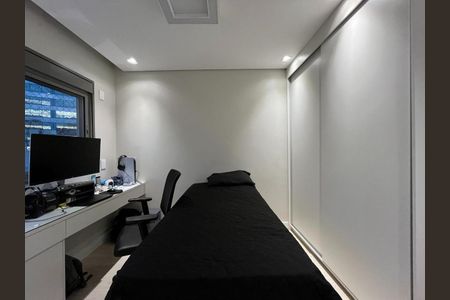 Apartamento à venda com 83m², 2 quartos e 1 vaga