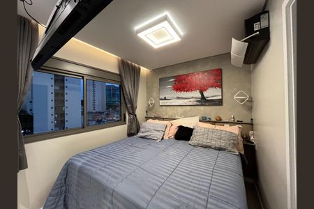 Apartamento à venda com 83m², 2 quartos e 1 vaga