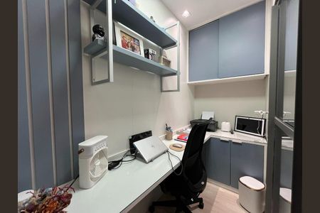 Apartamento à venda com 83m², 2 quartos e 1 vaga