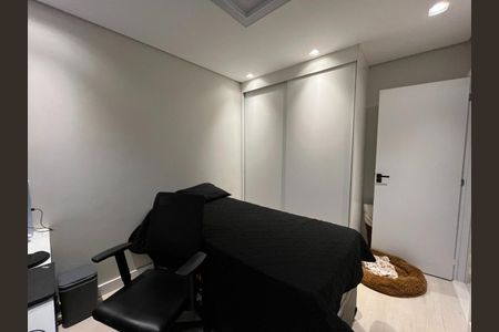 Apartamento à venda com 83m², 2 quartos e 1 vaga