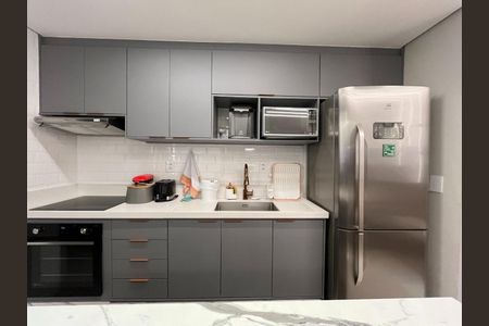 Apartamento à venda com 83m², 2 quartos e 1 vaga