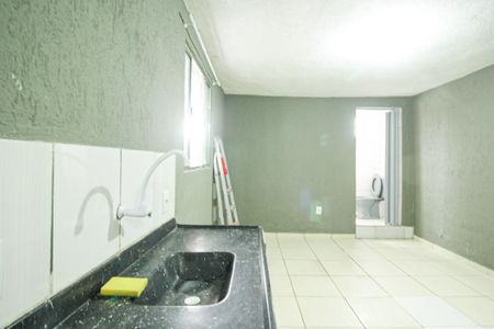Kitnet de kitnet/studio para alugar com 1 quarto, 28m² em Vila Pirituba, São Paulo