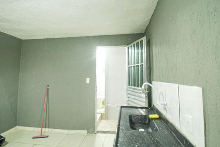 Kitnet de kitnet/studio para alugar com 1 quarto, 28m² em Vila Pirituba, São Paulo