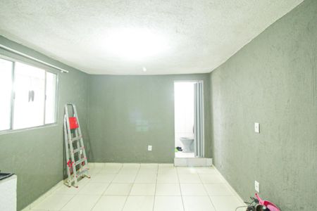 Kitnet de kitnet/studio para alugar com 1 quarto, 28m² em Vila Pirituba, São Paulo